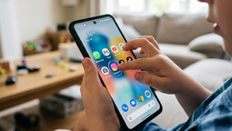 La investigación preliminar demostró que basta con falsear una fecha de nacimiento para que un niño acceda a contenido sin ninguna restricción en las plataformas de Meta. La investigación preliminar demostró que basta con falsear una fecha de nacimiento para que un niño acceda a contenido sin ninguna restricción en las plataformas de Meta.