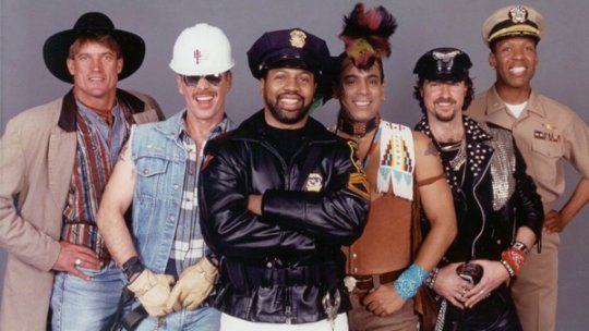 Village People Village People