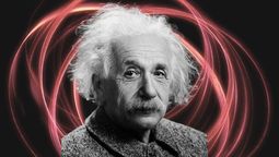 Albert Einstein revolucionó la ciencia con sus teorías, cambiando nuestra forma de entender el universo y probando que es mucho más complejo de lo que pensamos. Albert Einstein revolucionó la ciencia con sus teorías, cambiando nuestra forma de entender el universo y probando que es mucho más complejo de lo que pensamos.