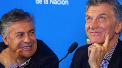 Un sector de la UCR se despega del macrismo: 
