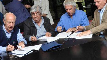 Lavagna replicó a Macri: 
