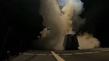 Estados Unidos lanza ataque de