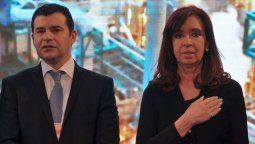 altText(Petróleo: Los obstáculos del proyecto de Cristina/Galuccio)}