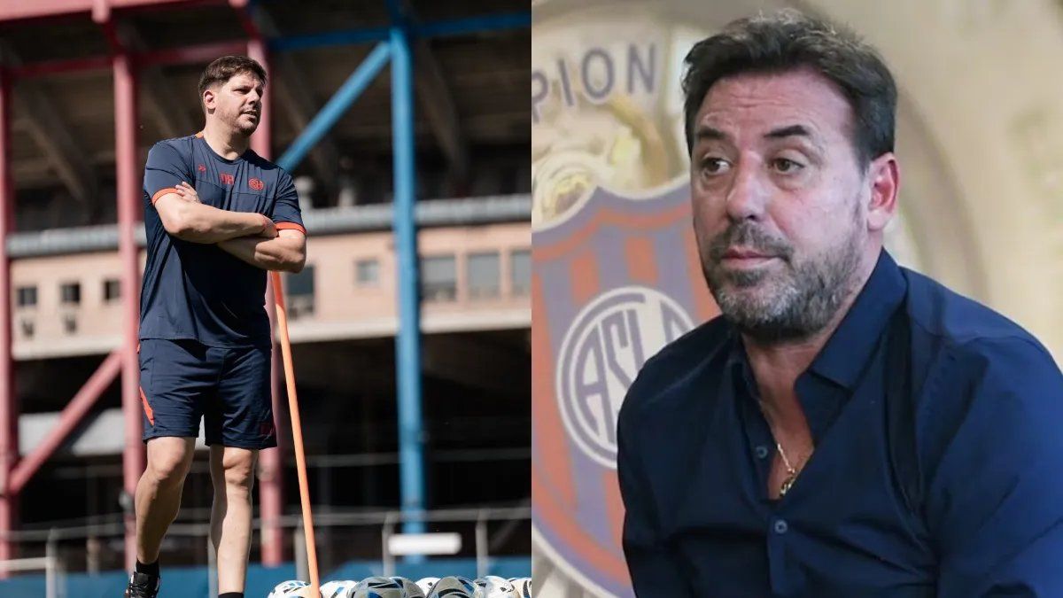 ¿San Lorenzo va por un jugador mundialista con Uruguay?