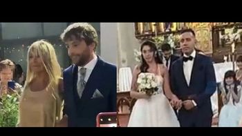 Rosario vivió un sábado de película con 2 polémicas bodas narco. Rosario vivió un sábado de película con 2 polémicas bodas narco.