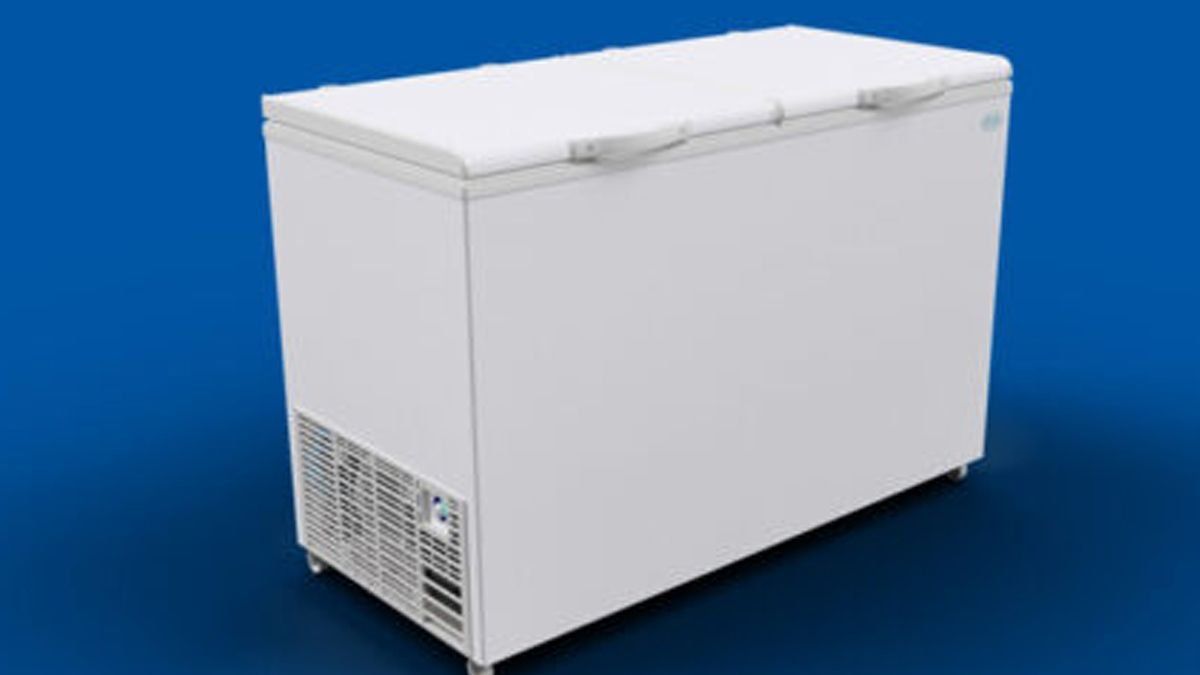 Córdoba: El niño murió en un freezer. Córdoba: El niño murió en un freezer.