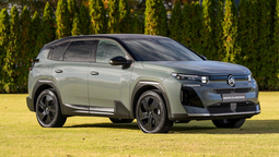 El SUV que genera furor en Argentina. El SUV que genera furor en Argentina.