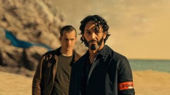 Una miniserie que deja a todos boquiabiertos y genera furor. Una miniserie que deja a todos boquiabiertos y genera furor.