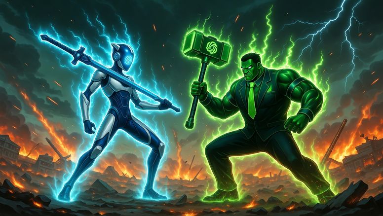 Anthropic crea una IA para revisar el código que genera su propia inteligencia artificial