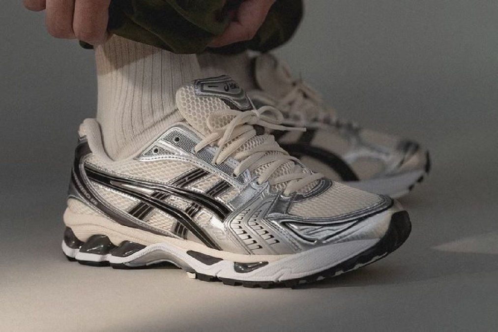 Asics baratas outlet online