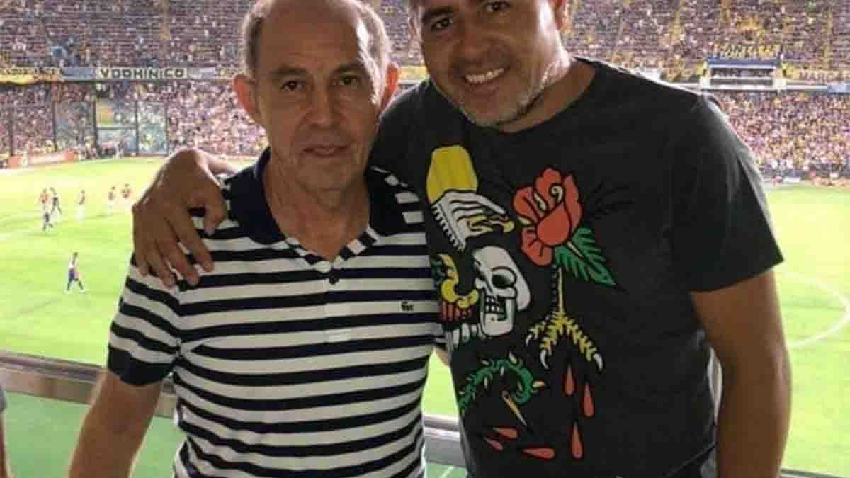 Boca avanza con la contratación de Gabriel Milito y evalúan una “limpieza” con Juan Román Riquelme en el plantel, versión revelada por Martín Arévalo y recibió la bendición de Ricardo Enrique Bochini. Boca avanza con la contratación de Gabriel Milito y evalúan una “limpieza” con Juan Román Riquelme en el plantel, versión revelada por Martín Arévalo y recibió la bendición de Ricardo Enrique Bochini.