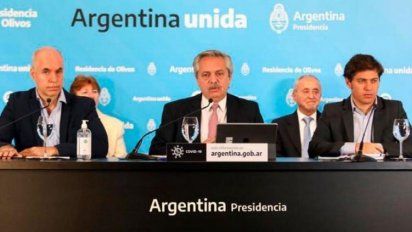 Nación vs. CABA vs. PBA: Qué campaña de vacunación está mejor valorada