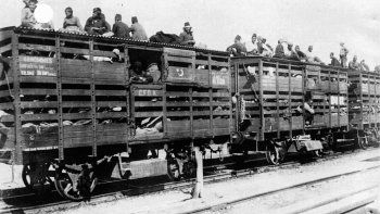 A 108 años del Genocidio Armenio. A 108 años del Genocidio Armenio.