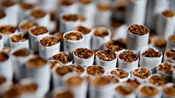 El impuesto que impacta en los cigarrillos genera tensión en los bloque de cara al tratamiento en el Senado. El impuesto que impacta en los cigarrillos genera tensión en los bloque de cara al tratamiento en el Senado.