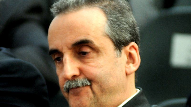 Patotero Guillermo Moreno, personaje cuestionado si los hay...