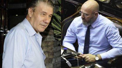 Waldo Wolff denunció a Víctor Hugo Morales ante el INADI
