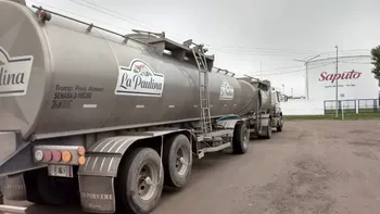 Saputo vendió La Paulina porque busca plataformas con