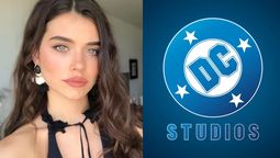 Eva De Dominici está en la mira del DCU y los rumores sobre cuál será su papel no paran de crecer. ¿Será una heroína, una villana o algo más inesperado? Eva De Dominici está en la mira del DCU y los rumores sobre cuál será su papel no paran de crecer. ¿Será una heroína, una villana o algo más inesperado?