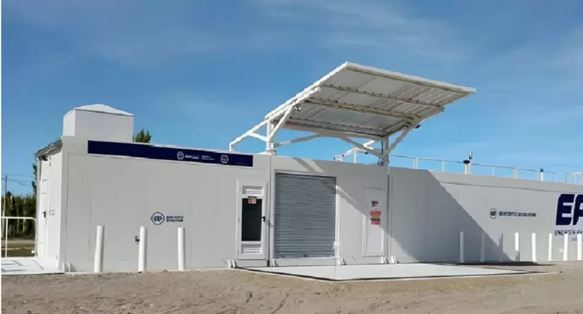 Así se verán las estaciones móviles Así se verán las estaciones móviles