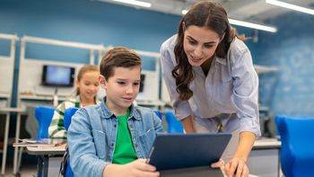 Inteligencia Artificial: ¿Amenaza el aprendizaje en la educación?
