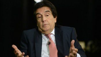 Carlos Melconian y su dura advertencia económica al Gobierno. Carlos Melconian y su dura advertencia económica al Gobierno.