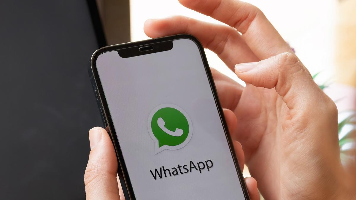 WhatsApp y una nueva función que muchos esperan. WhatsApp y una nueva función que muchos esperan.