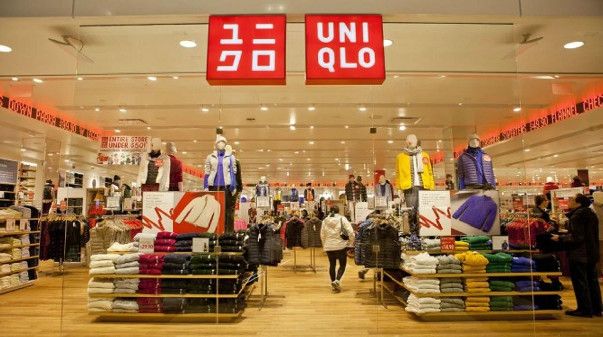¿Llega Uniqlo a la Argentina? ¿Llega Uniqlo a la Argentina?