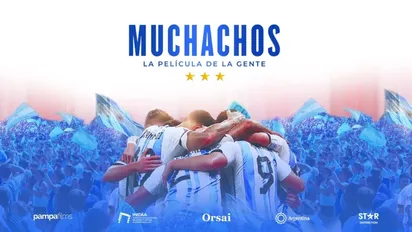 “Muchachos” le gana por goleada a “Elijo Creer” en taquilla