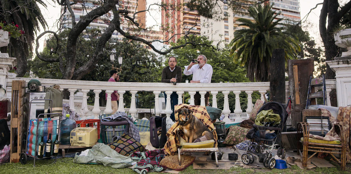 Guillermo Francella dará vida nuevamente a Eliseo en la 2da temporada de El Encargado.