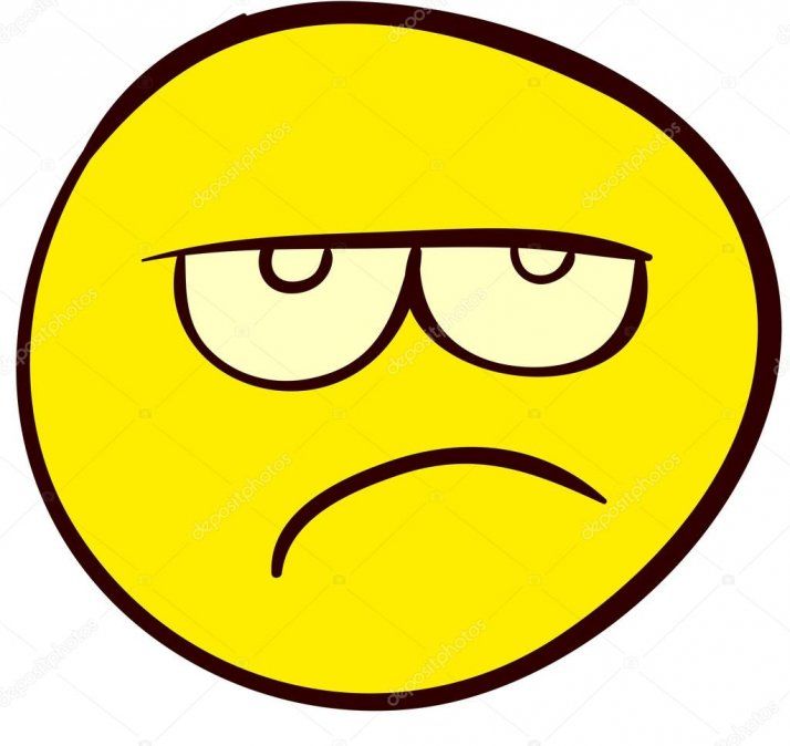 Nos habían prometido un 2do. semestre 2018 para arriba...!