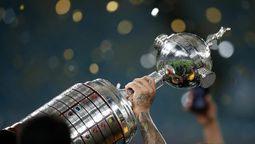 Cuándo es el sorteo de la Copa Libertadores 2023