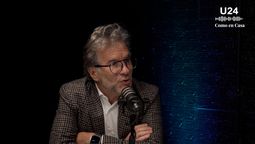 Sergio Roitberg. Sergio Roitberg.
