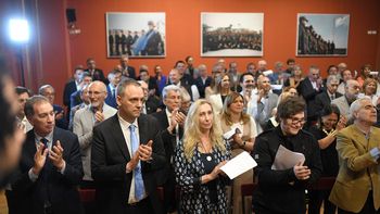 ACIERA vs. Dante Gebel: En Navidad, 'la Casta', 'las bases' y 2027