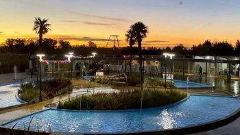 nuevas termas abren en buenos aires: donde quedan y precios nuevas termas abren en buenos aires: donde quedan y precios