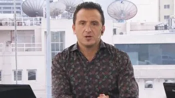 Se pudrió todo entre un periodista de TN y el canal de Flavio Azzaro