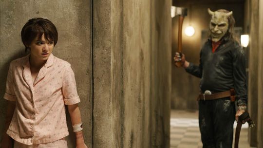 Este último fin de semana dejó una lección clara sobre algo que también se ve en los cines argentinos. Hollywood aún no entiende por dónde va la demanda real. Este último fin de semana dejó una lección clara sobre algo que también se ve en los cines argentinos. Hollywood aún no entiende por dónde va la demanda real.