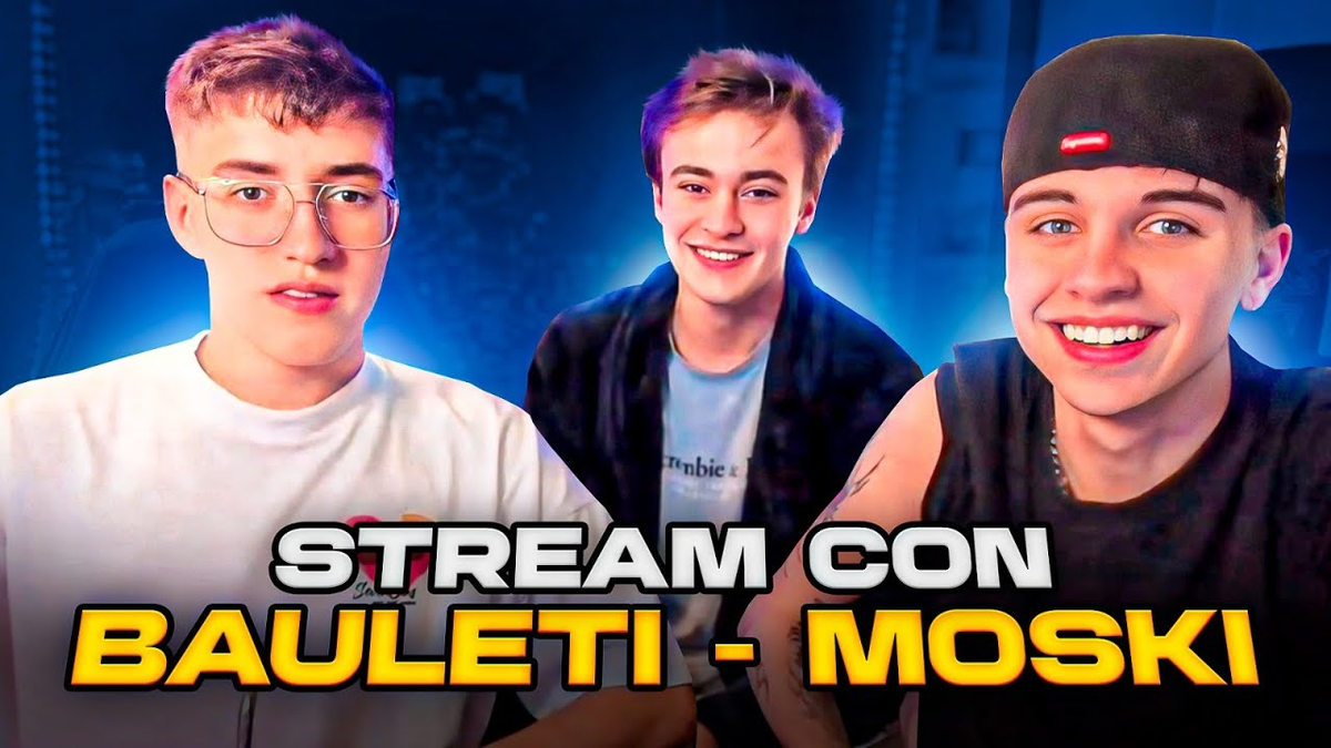 Bauletti, Mernuel y Mosky pidieron disculpas públicas, pero muchos cuestionan su sinceridad. Fuente: YouTube Bauletti, Mernuel y Mosky pidieron disculpas públicas, pero muchos cuestionan su sinceridad. Fuente: YouTube