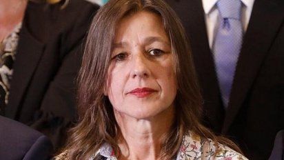 Mascardi: Acordaron apostar al diálogo con Gendarmería en la ruta, y desestimaron la (peligrosa) denuncia de Frederic