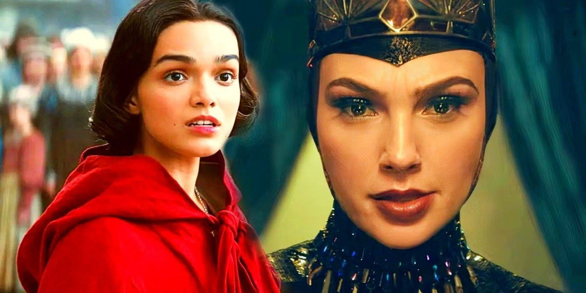 "Blancanieves" recibe elogios por la actuación de Zegler y su capacidad musical, pero los enanos y la actuación regular de Gadot generan críticas negativas. La película tiene altibajos, pero promete atraer al público que se renueva. "Blancanieves" recibe elogios por la actuación de Zegler y su capacidad musical, pero los enanos y la actuación regular de Gadot generan críticas negativas. La película tiene altibajos, pero promete atraer al público que se renueva.