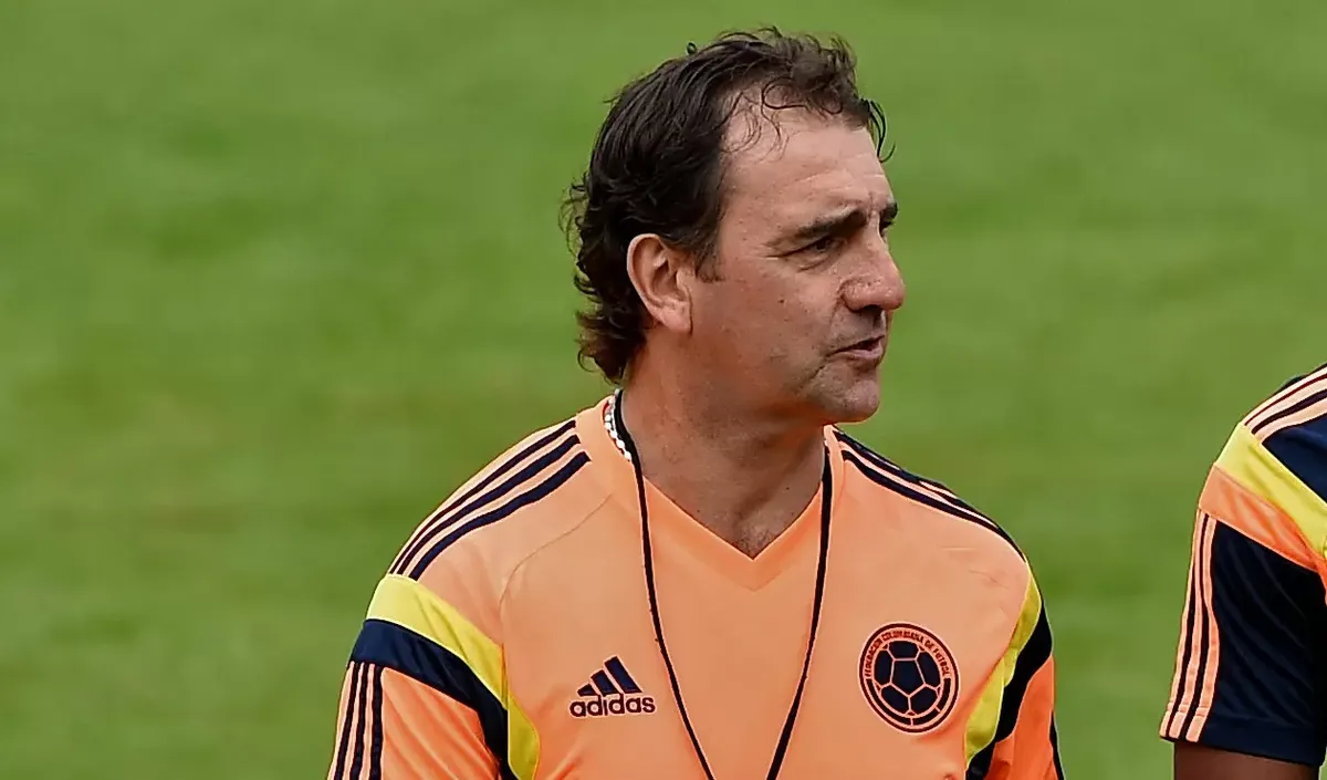 Néstor Lorenzo es feliz con su invicto