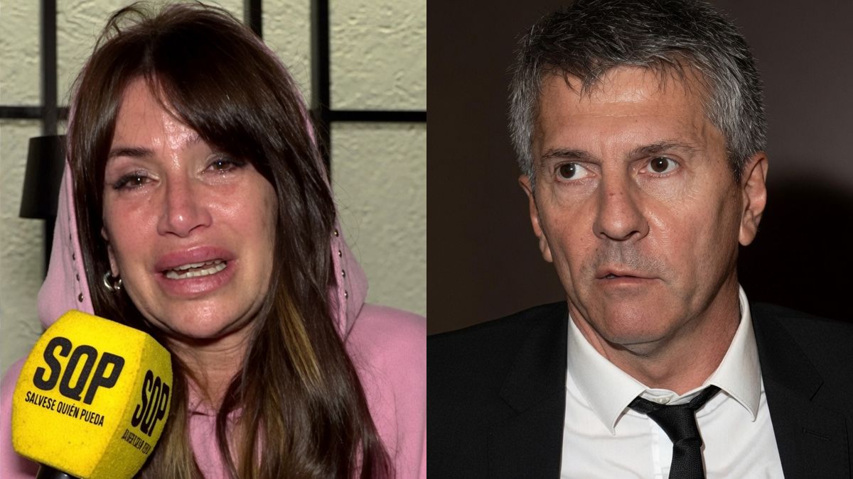 La familia Messi perdonó a Florencia Peña tras anunciar la falsa muerte de Jorge, el padre de Lionel Messi. Sin embargo, hubo un hecho que sí los lastimó. Foto: Urgente24