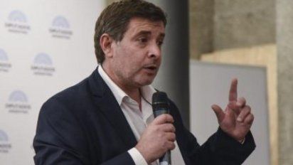 Quién fue el diputado que más proyectos presentó este 2020