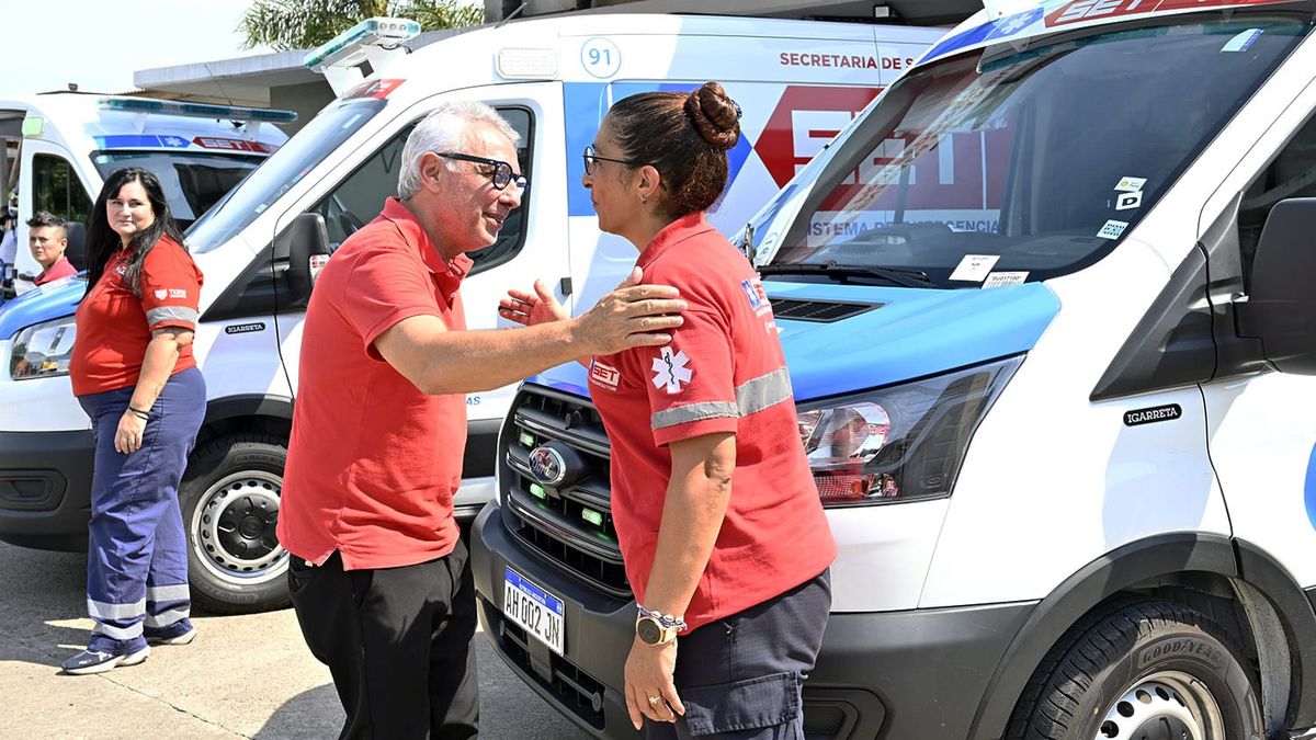 Julio Zamora cuestiona a Milei y Kicillof: ¿Qué están haciendo por la salud en Argentina?