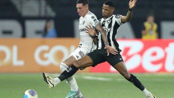 Atlético Mineiro, Botafogo y la final de la Copa Libertadores Atlético Mineiro, Botafogo y la final de la Copa Libertadores