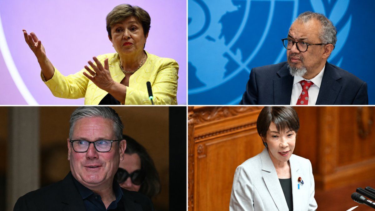 La OMS sigue el brote de hantavirus vinculado al crucero MV Hondius, mientras la agenda global cruza alertas sanitarias, tensión política en Reino Unido, advertencias económicas del FMI y el giro militar de Japón.