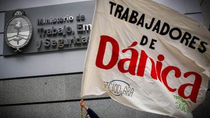 Dánica reabre fábrica cerrada, pero en otro lado