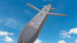USA habría tomado la decisión de permitir a Ucrania utilizar misiles de crucero Storm Shadow, que tiene un radio de alcance de 560 km.