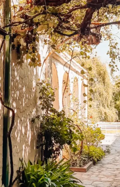 El pintoresco pueblo a 1 hora de Buenos Aires ideal para visitar el finde largo