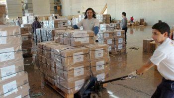 Elecciones 2021: Generales con más sufragantes que las PASO. Elecciones 2021: Generales con más sufragantes que las PASO.