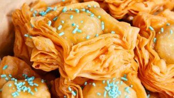 Finde largo en Rosario: Fiesta del Pastelito, Emanero, Zoe Gotusso y mucho más
